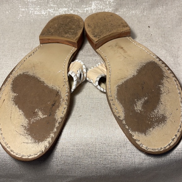 JACK ROGERS SANDALS - Picture 4 of 4